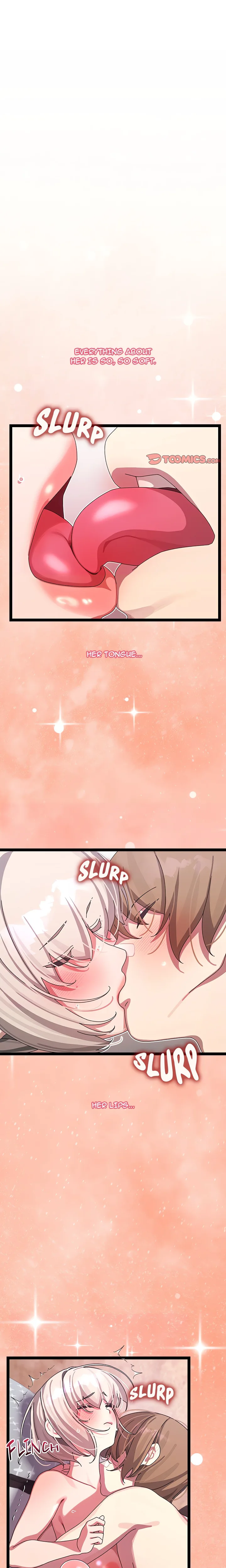 From Weakling to Nemesis (Uncensored) Chapter 13 - Page 1