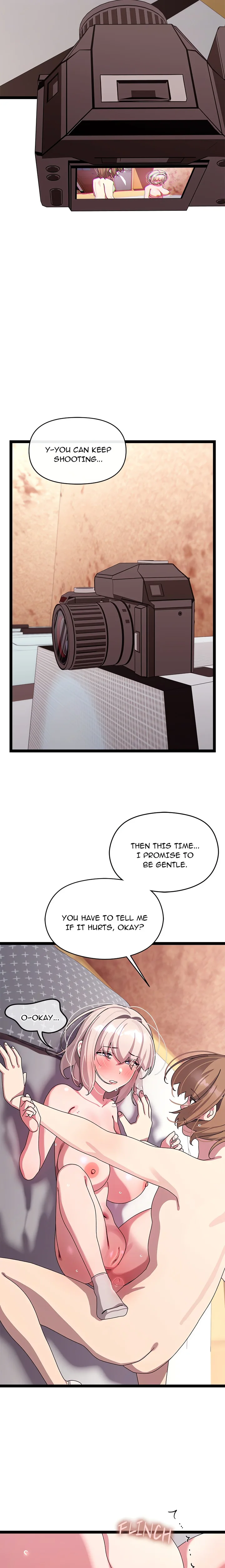 From Weakling to Nemesis (Uncensored) Chapter 13 - Page 10