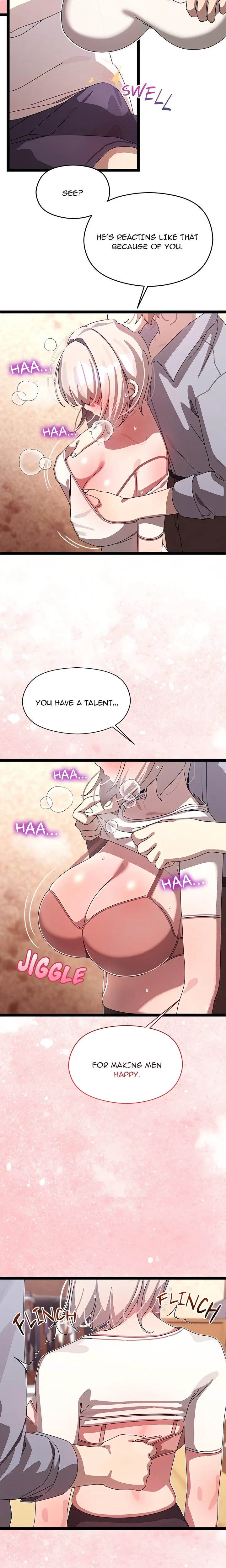 From Weakling to Nemesis (Uncensored) Chapter 15 - Page 25