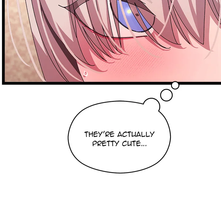 From Weakling to Nemesis (Uncensored) Chapter 16 - Page 34