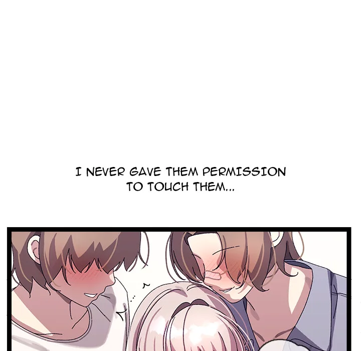 From Weakling to Nemesis (Uncensored) Chapter 16 - Page 40