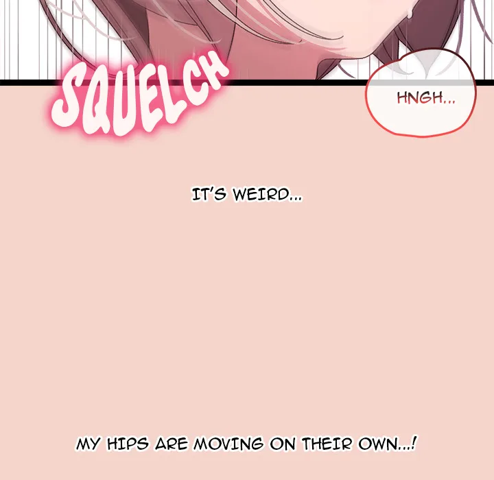 From Weakling to Nemesis (Uncensored) Chapter 17 - Page 9