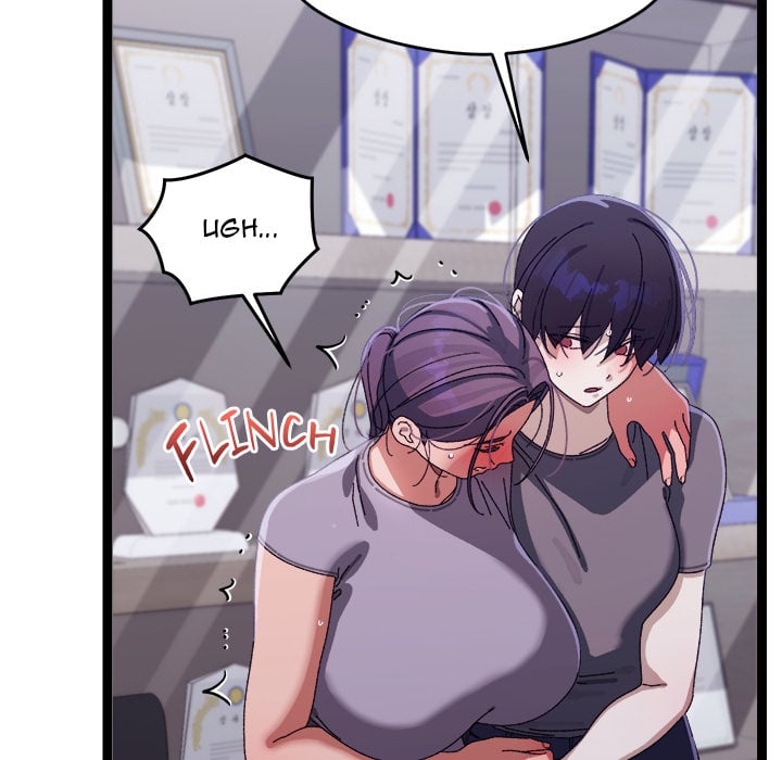 From Weakling to Nemesis (Uncensored) Chapter 18 - Page 138