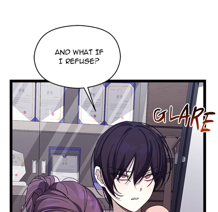 From Weakling to Nemesis (Uncensored) Chapter 18 - Page 147