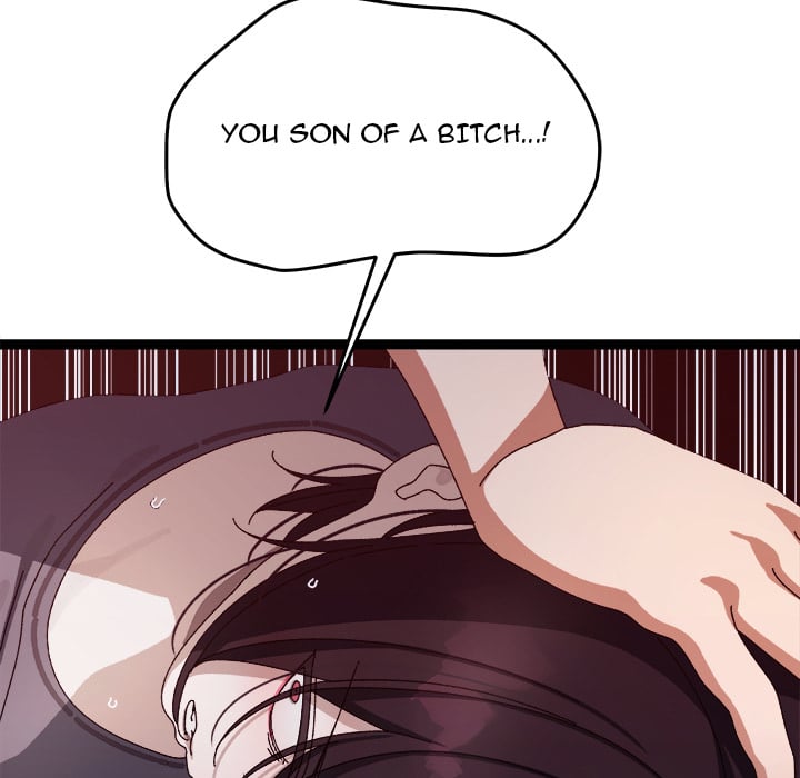 From Weakling to Nemesis (Uncensored) Chapter 18 - Page 166