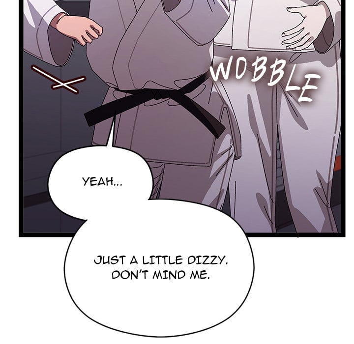 From Weakling to Nemesis (Uncensored) Chapter 18 - Page 41