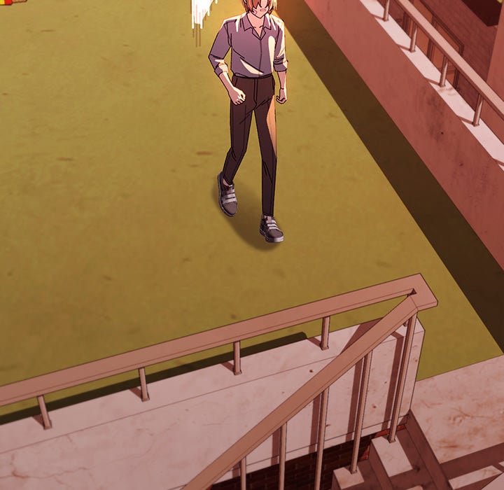 From Weakling to Nemesis (Uncensored) Chapter 18 - Page 9