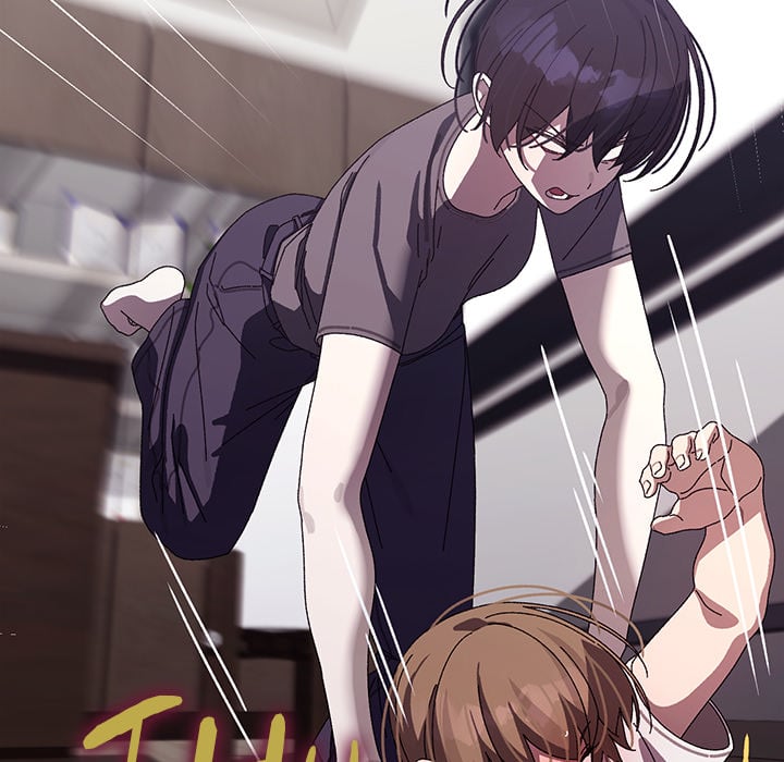 From Weakling to Nemesis (Uncensored) Chapter 18 - Page 98