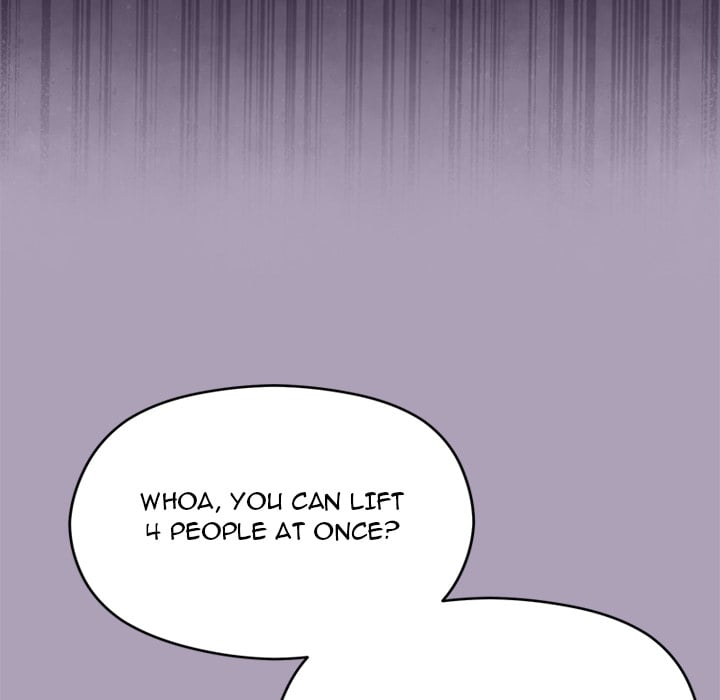 From Weakling to Nemesis (Uncensored) Chapter 19 - Page 134