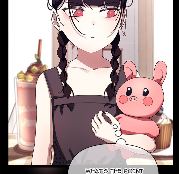 From Weakling to Nemesis (Uncensored) Chapter 19 - Page 19