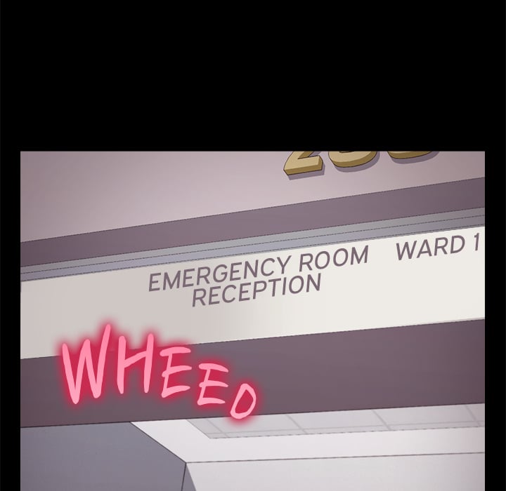 From Weakling to Nemesis (Uncensored) Chapter 19 - Page 64