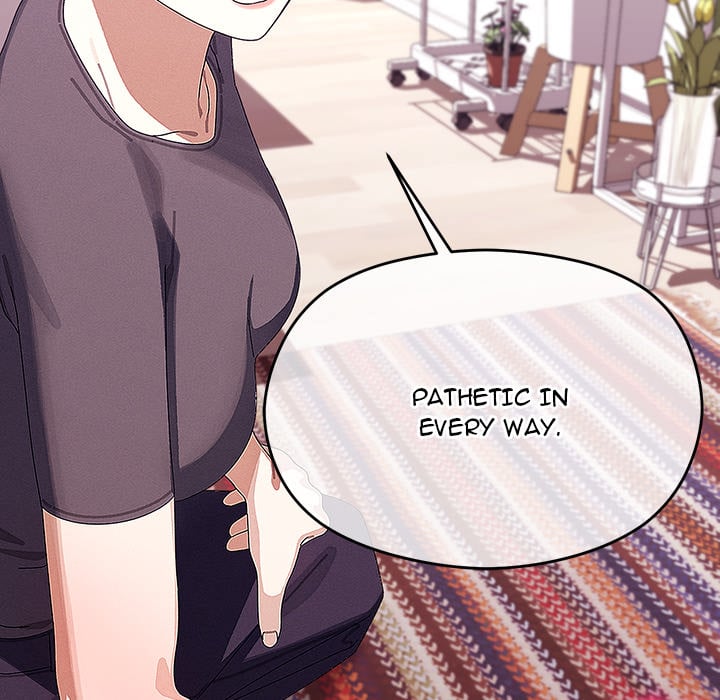 From Weakling to Nemesis (Uncensored) Chapter 22 - Page 114