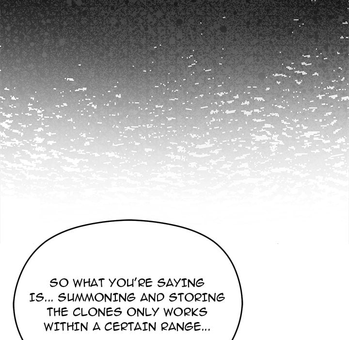 From Weakling to Nemesis (Uncensored) Chapter 22 - Page 36