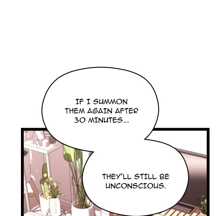 From Weakling to Nemesis (Uncensored) Chapter 22 - Page 54