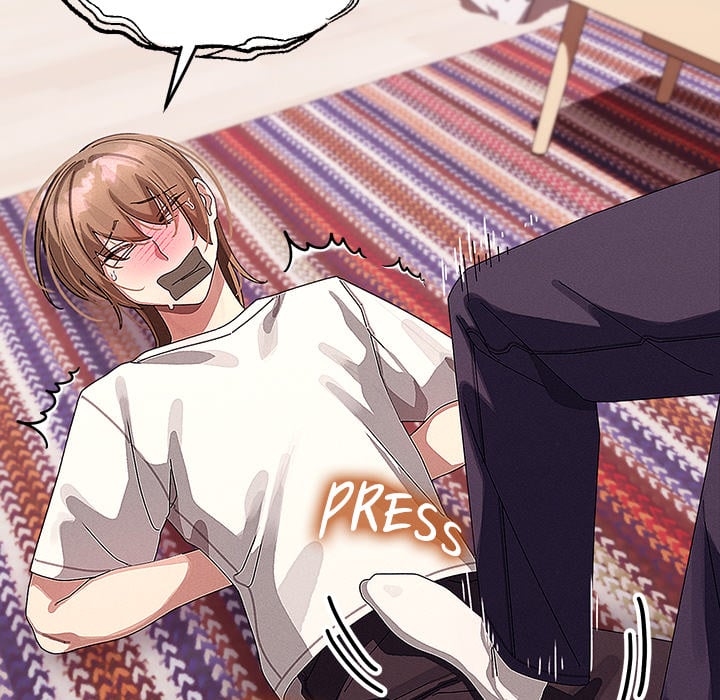 From Weakling to Nemesis (Uncensored) Chapter 22 - Page 65