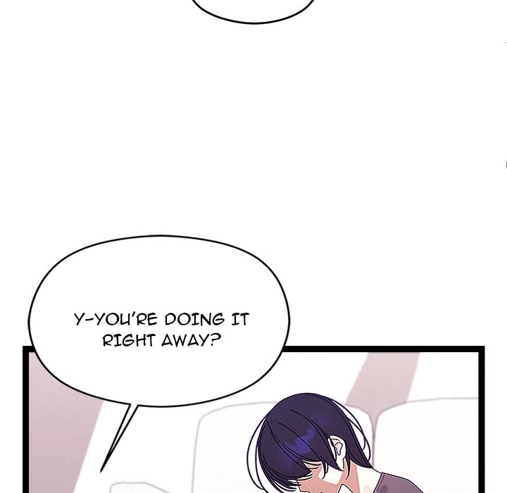 From Weakling to Nemesis (Uncensored) Chapter 22 - Page 85