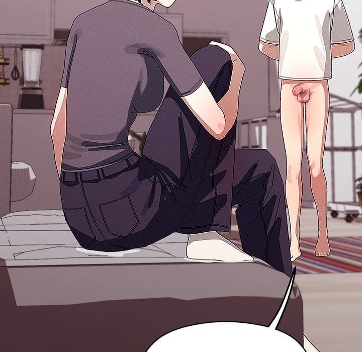 From Weakling to Nemesis (Uncensored) Chapter 23 - Page 56