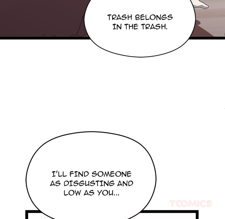 From Weakling to Nemesis (Uncensored) Chapter 23 - Page 57