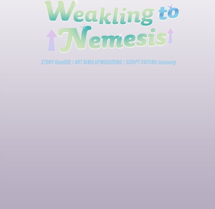 From Weakling to Nemesis (Uncensored) Chapter 23 - Page 61