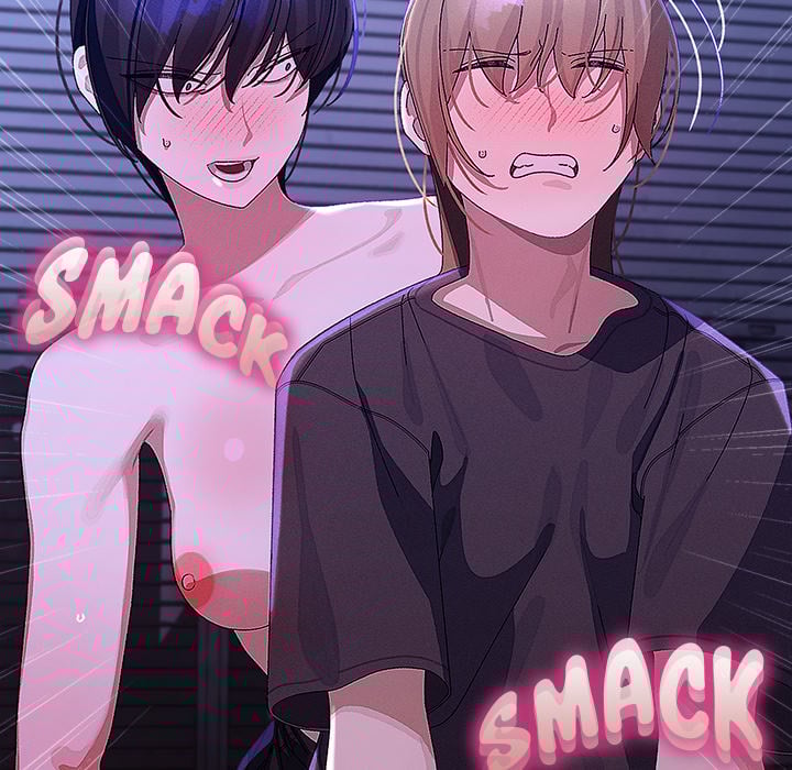 From Weakling to Nemesis (Uncensored) Chapter 24 - Page 130