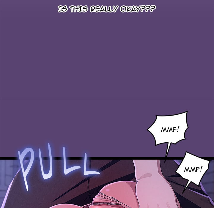 From Weakling to Nemesis (Uncensored) Chapter 24 - Page 45