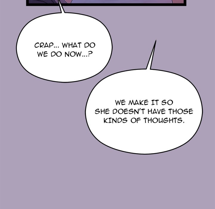 From Weakling to Nemesis (Uncensored) Chapter 24 - Page 58