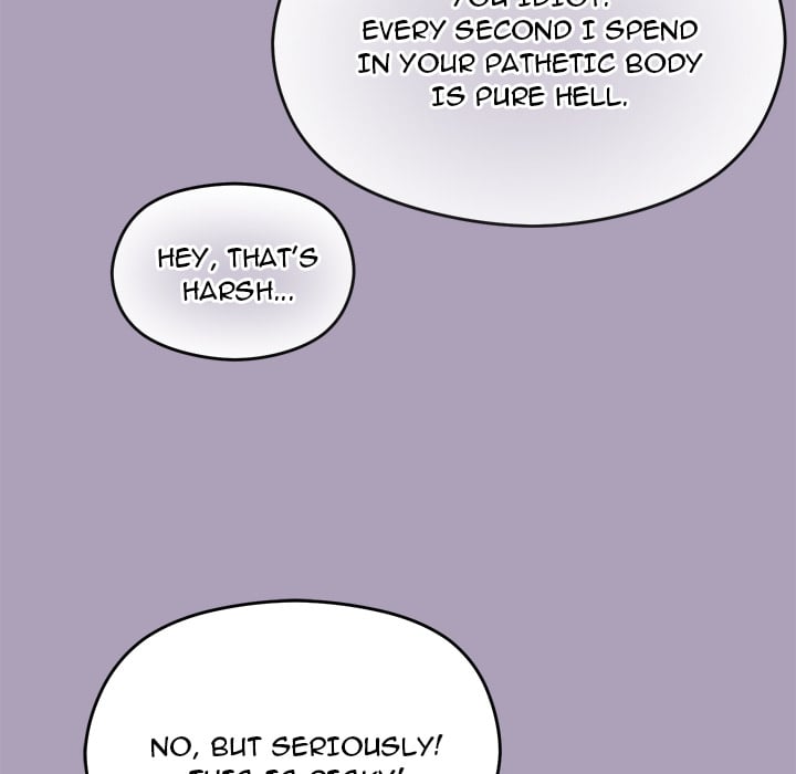 From Weakling to Nemesis (Uncensored) Chapter 24 - Page 71