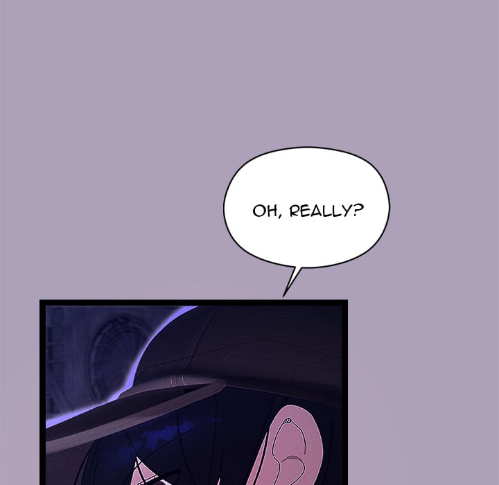 From Weakling to Nemesis (Uncensored) Chapter 24 - Page 77