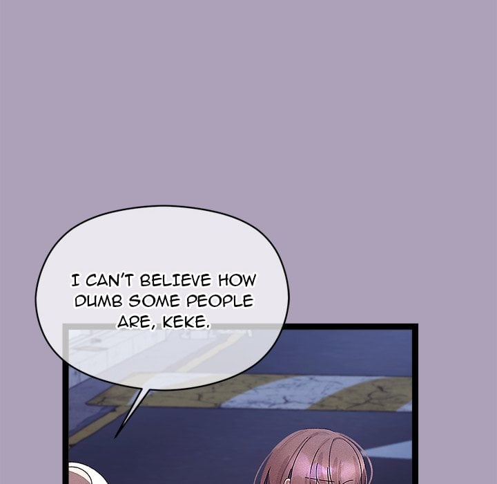 From Weakling to Nemesis (Uncensored) Chapter 25 - Page 121