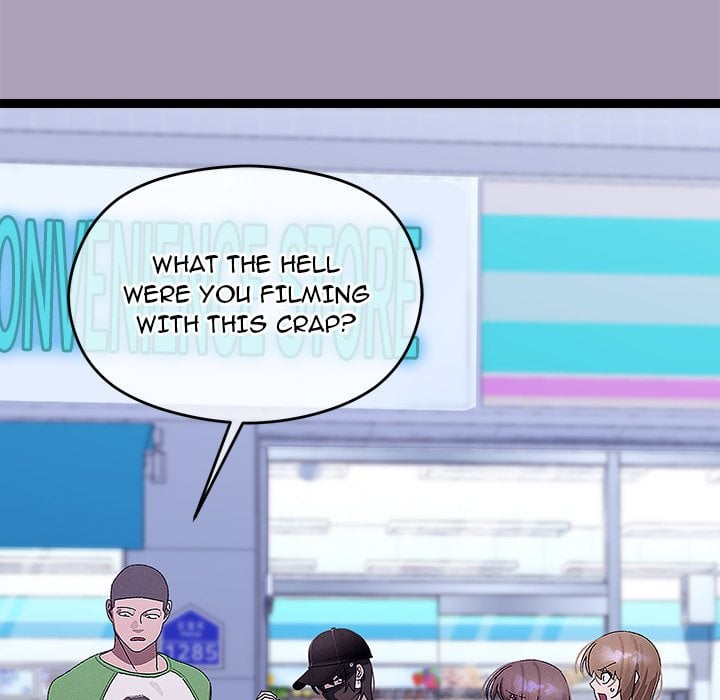 From Weakling to Nemesis (Uncensored) Chapter 25 - Page 28