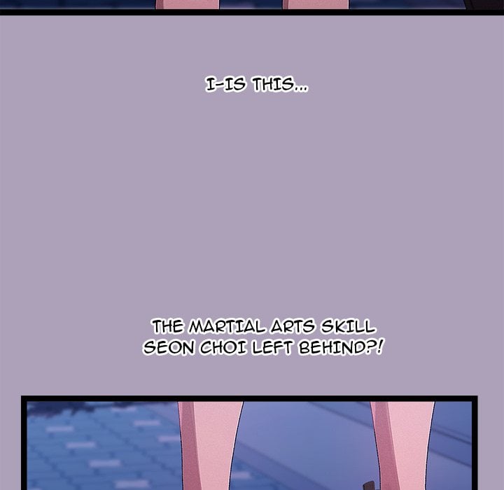 From Weakling to Nemesis (Uncensored) Chapter 25 - Page 35