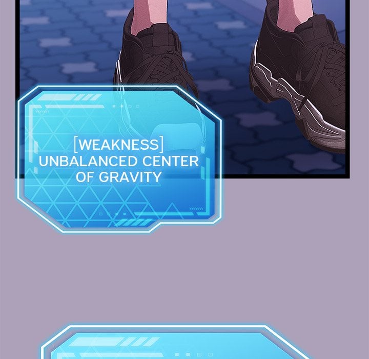 From Weakling to Nemesis (Uncensored) Chapter 25 - Page 36