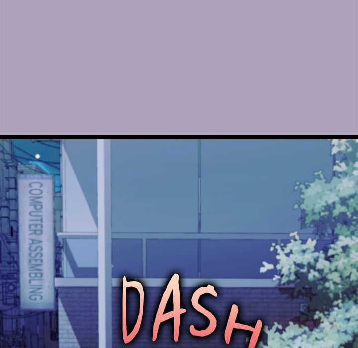 From Weakling to Nemesis (Uncensored) Chapter 25 - Page 56