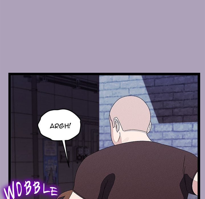 From Weakling to Nemesis (Uncensored) Chapter 25 - Page 59