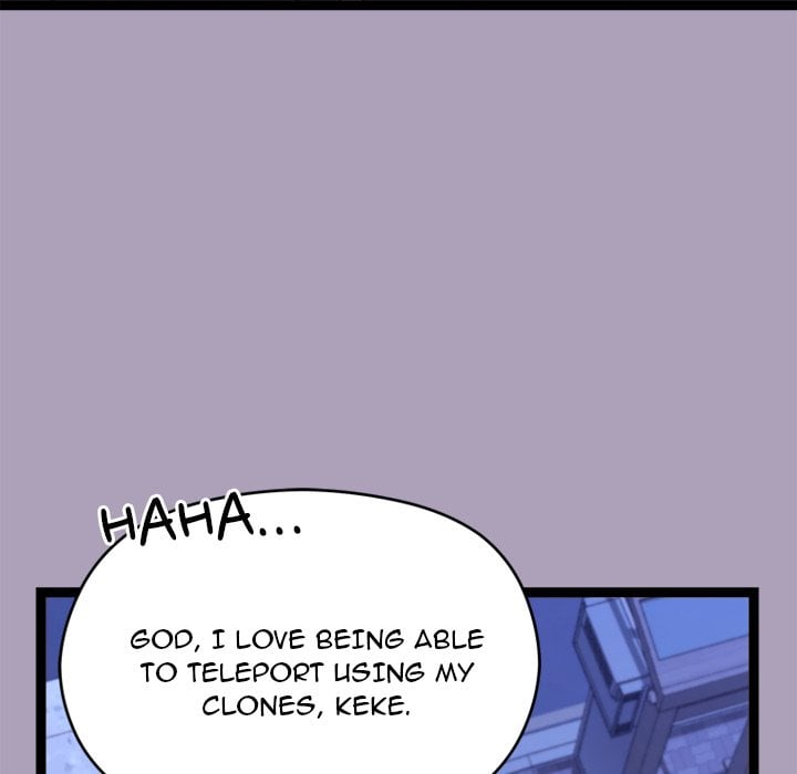 From Weakling to Nemesis (Uncensored) Chapter 25 - Page 70