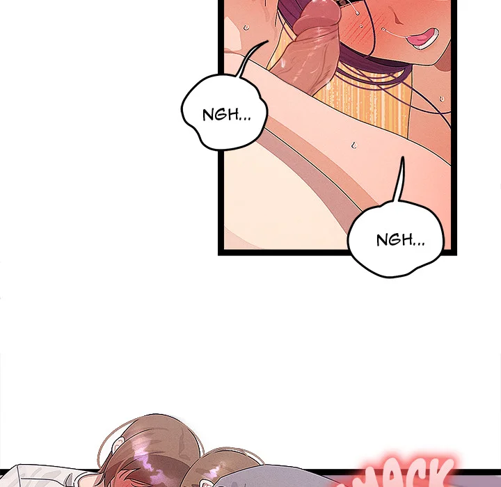 From Weakling to Nemesis (Uncensored) Chapter 27 - Page 35