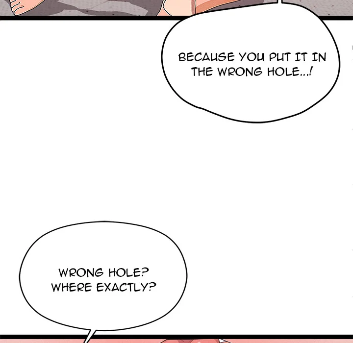 From Weakling to Nemesis (Uncensored) Chapter 27 - Page 41