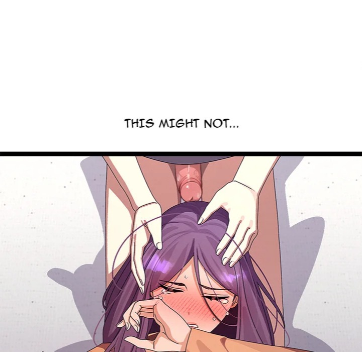 From Weakling to Nemesis (Uncensored) Chapter 28 - Page 34