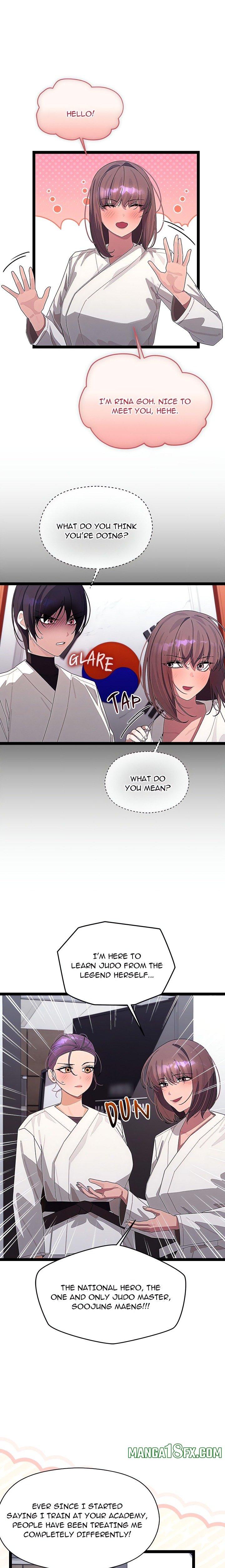 From Weakling to Nemesis (Uncensored) Chapter 29 - Page 1