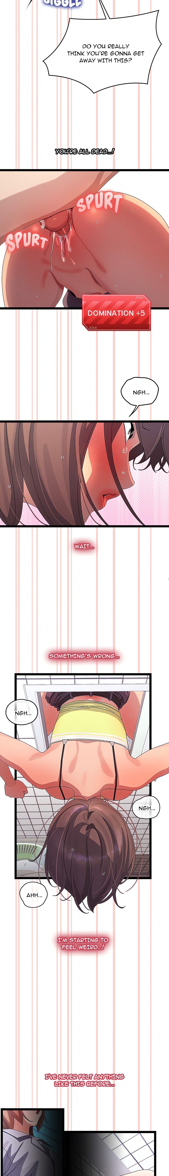 From Weakling to Nemesis (Uncensored) Chapter 29 - Page 17