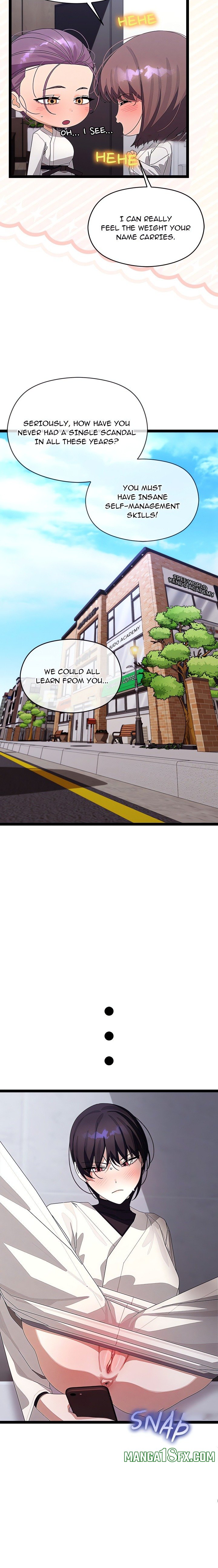 From Weakling to Nemesis (Uncensored) Chapter 29 - Page 2