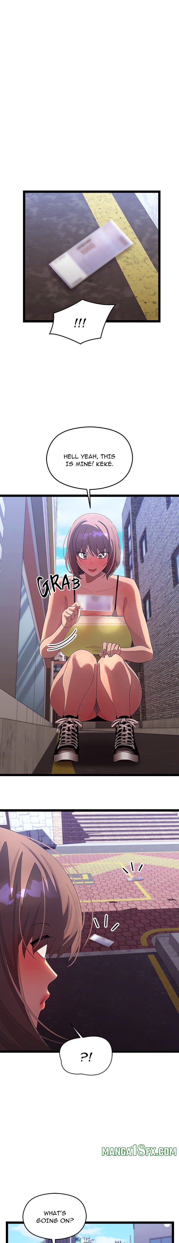 From Weakling to Nemesis (Uncensored) Chapter 29 - Page 5