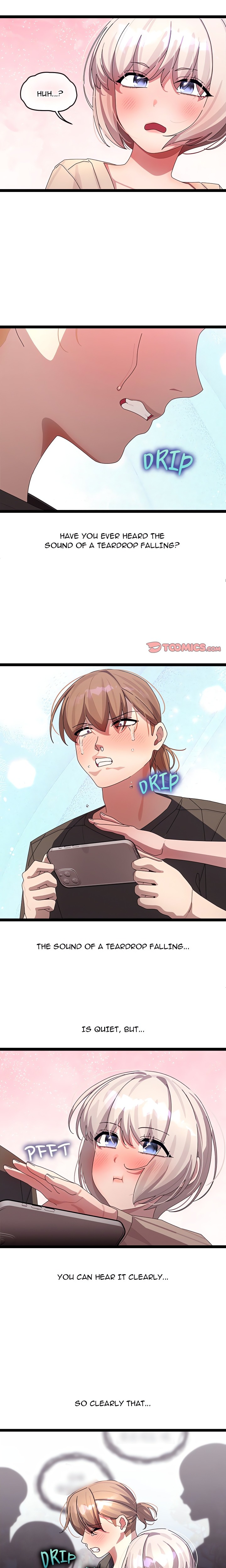 From Weakling to Nemesis (Uncensored) Chapter 30 - Page 21