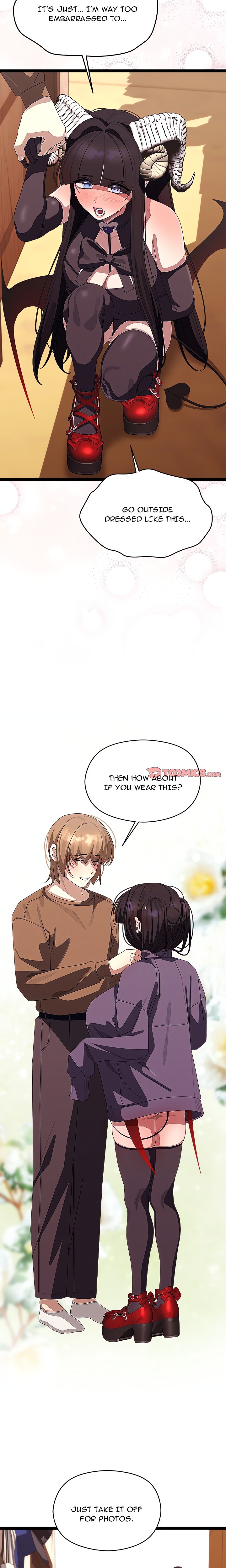 From Weakling to Nemesis (Uncensored) Chapter 31 - Page 10