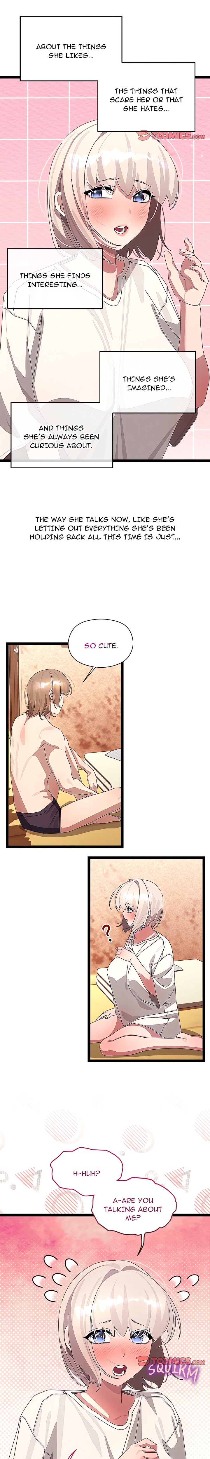 From Weakling to Nemesis (Uncensored) Chapter 31 - Page 2