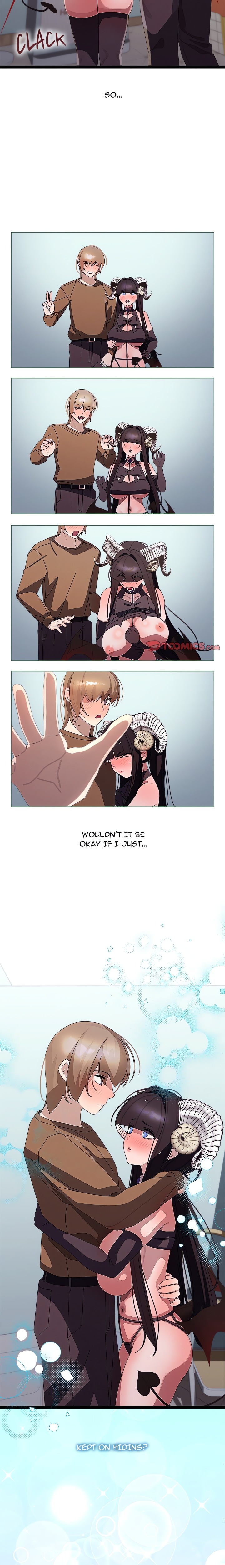 From Weakling to Nemesis (Uncensored) Chapter 31 - Page 21