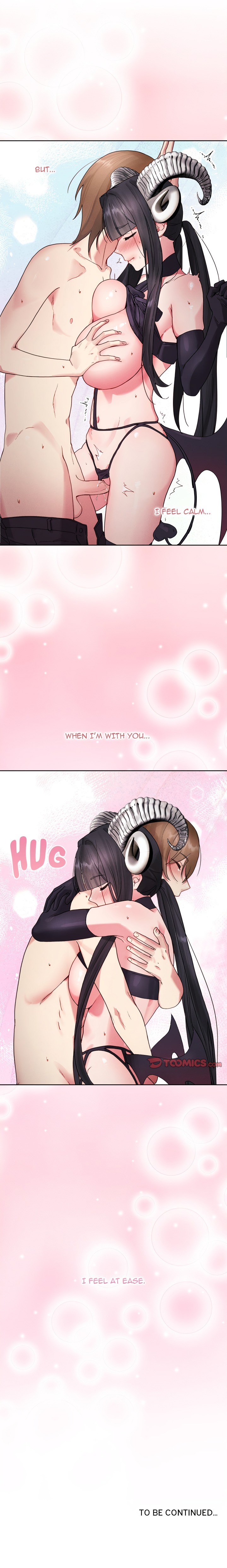 From Weakling to Nemesis (Uncensored) Chapter 32 - Page 22