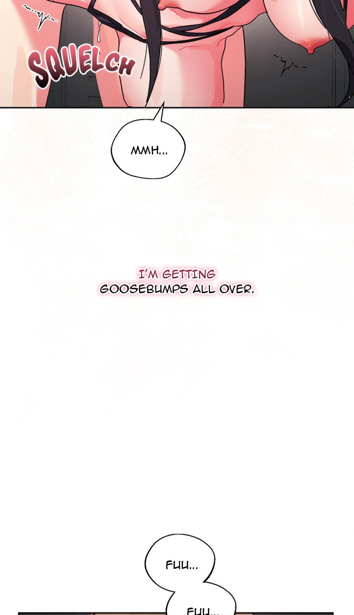 From Weakling to Nemesis (Uncensored) Chapter 33 - Page 17