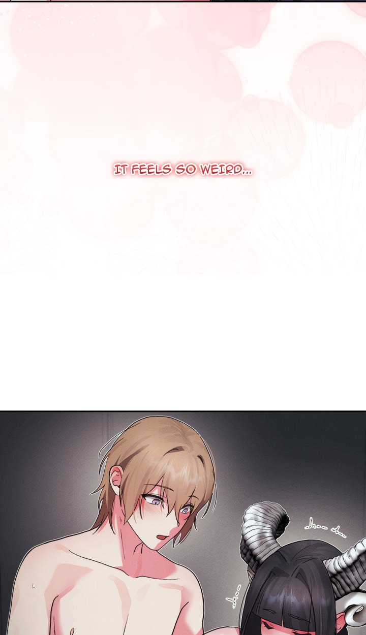 From Weakling to Nemesis (Uncensored) Chapter 33 - Page 21