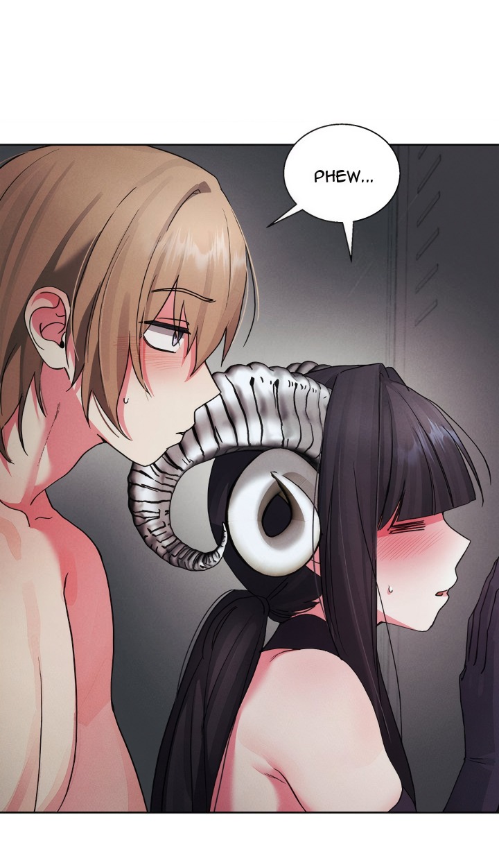 From Weakling to Nemesis (Uncensored) Chapter 33 - Page 36